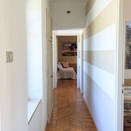 B&B Lo Scudiero Castelnuovo Don Bosco ภายนอก รูปภาพ
