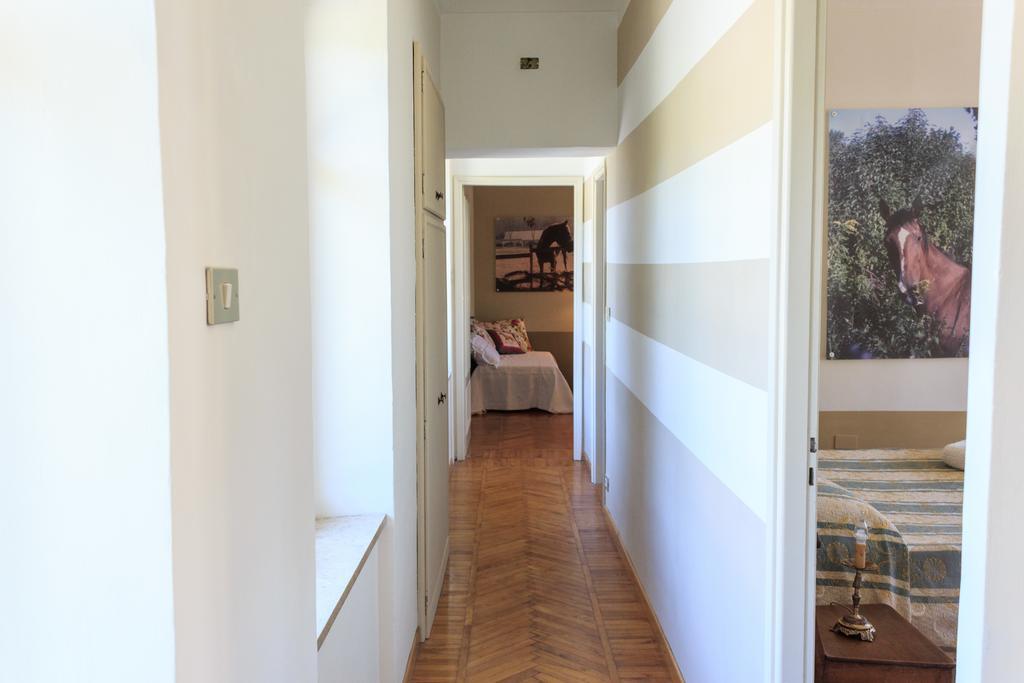 B&B Lo Scudiero Castelnuovo Don Bosco ภายนอก รูปภาพ