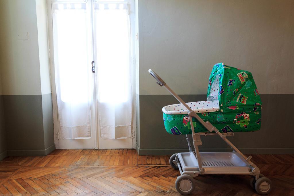 B&B Lo Scudiero Castelnuovo Don Bosco ห้อง รูปภาพ