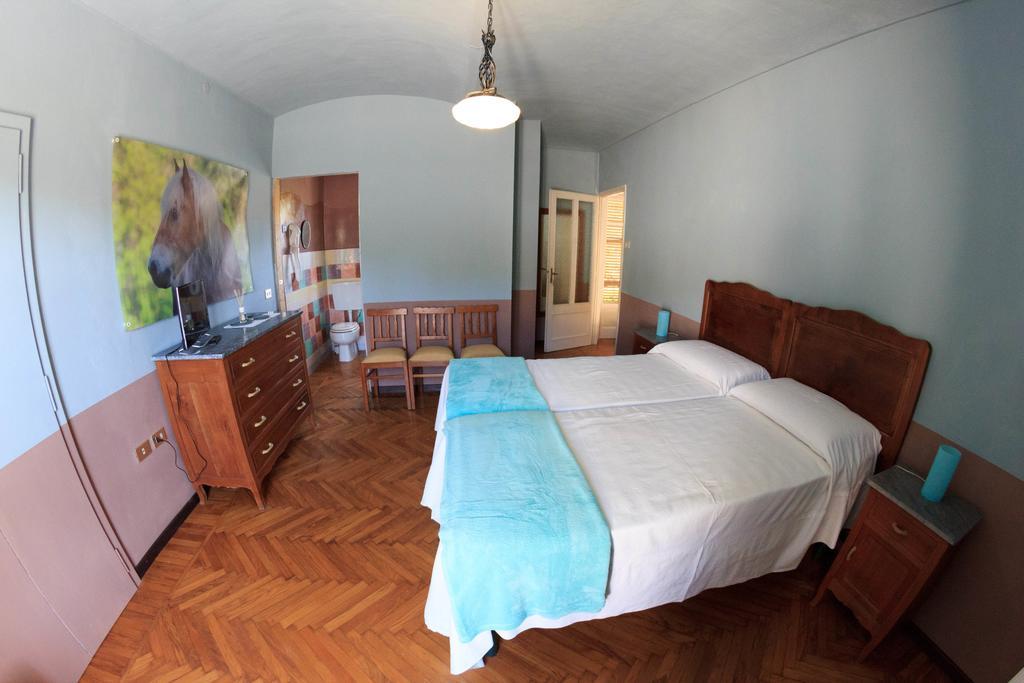 B&B Lo Scudiero Castelnuovo Don Bosco ห้อง รูปภาพ