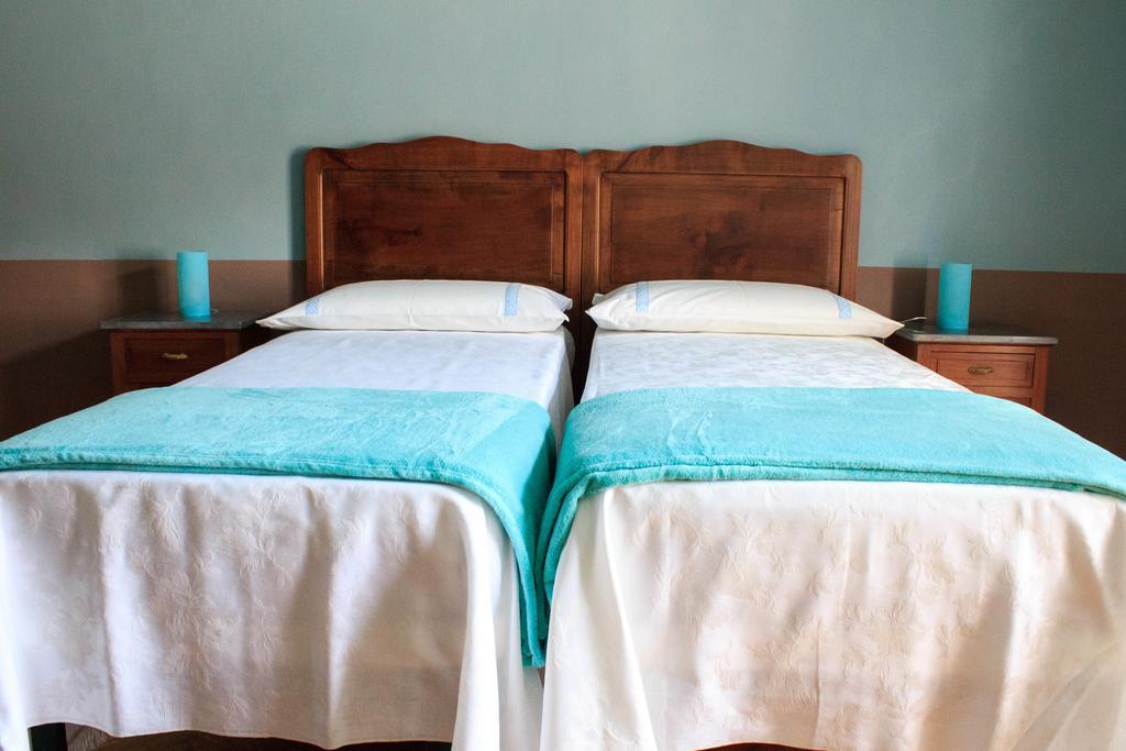 B&B Lo Scudiero Castelnuovo Don Bosco ห้อง รูปภาพ