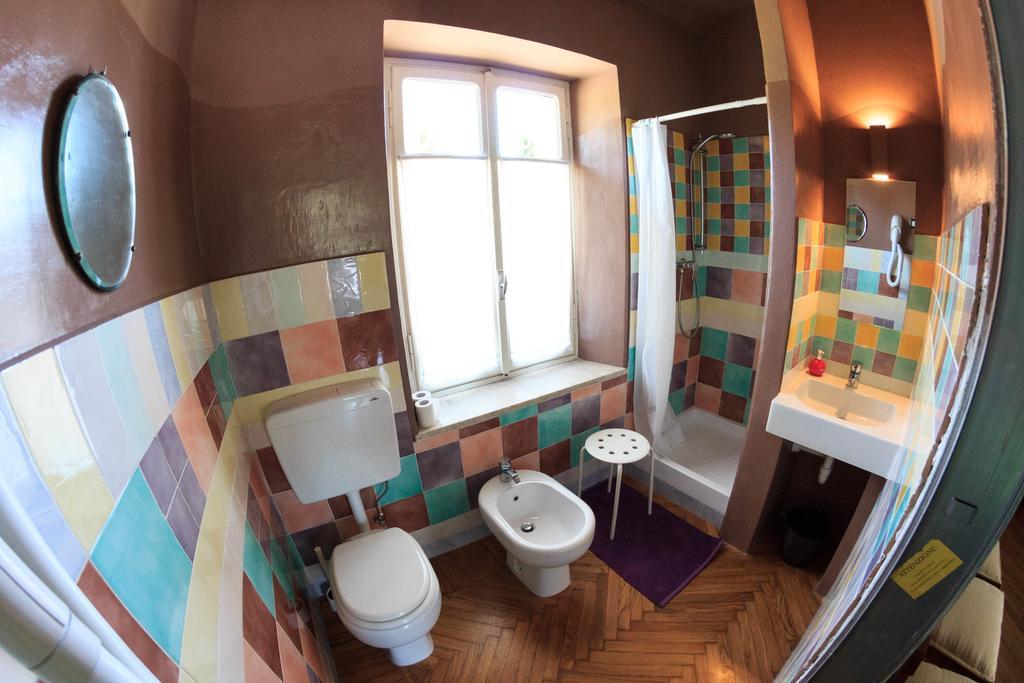 B&B Lo Scudiero Castelnuovo Don Bosco ห้อง รูปภาพ