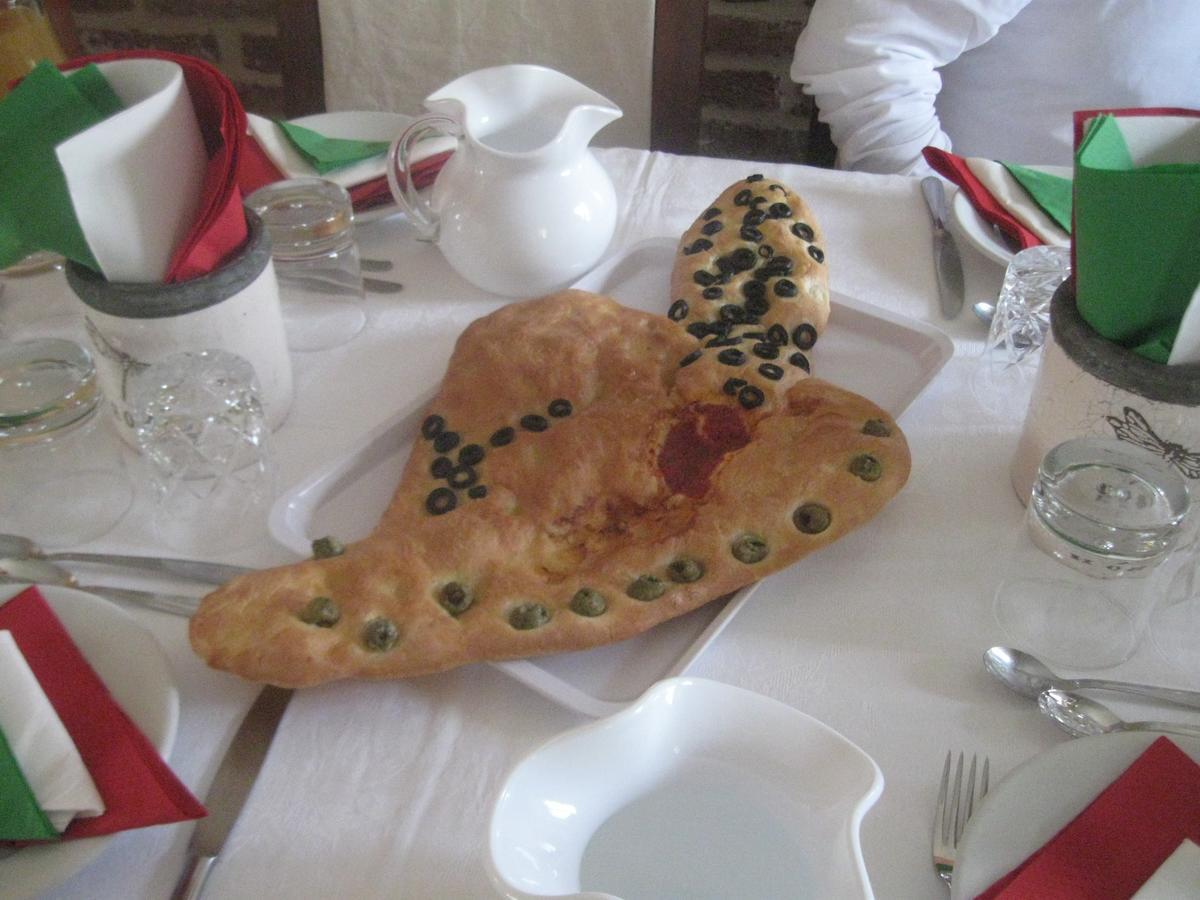 B&B Lo Scudiero Castelnuovo Don Bosco ภายนอก รูปภาพ